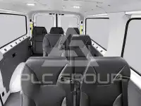 2022 Volkswagen Crafter