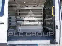 2022 Volkswagen Crafter