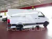 2022 Volkswagen Crafter