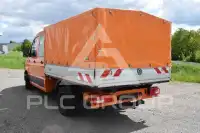 2022 Volkswagen Crafter