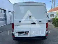 2022 Volkswagen Crafter