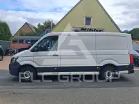 2022 Volkswagen Crafter