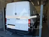 2022 Volkswagen Crafter