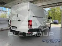 2022 Volkswagen Crafter