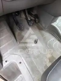 2022 Volkswagen Crafter