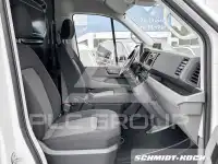 2022 Volkswagen Crafter