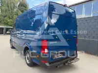 2022 Volkswagen Crafter