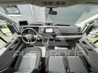 2022 Volkswagen Crafter
