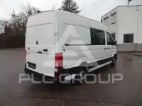 2022 Volkswagen Crafter