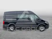 2022 Volkswagen Crafter