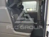 2022 Volkswagen Crafter