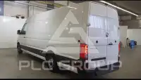 2022 Volkswagen Crafter