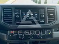 2022 Volkswagen Crafter