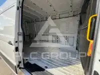 2022 Volkswagen Crafter