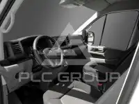 2022 Volkswagen Crafter