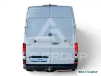 2022 Volkswagen Crafter