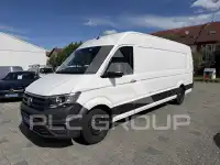 2022 Volkswagen Crafter