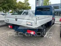 2022 Volkswagen Crafter