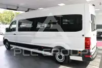 2022 Volkswagen Crafter