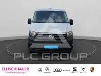 2022 Volkswagen Crafter