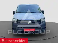 2022 Volkswagen Crafter