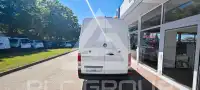 2022 Volkswagen Crafter