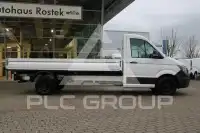 2022 Volkswagen Crafter
