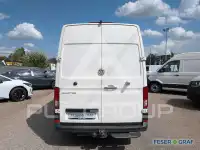 2022 Volkswagen Crafter