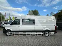 2022 Volkswagen Crafter
