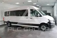 2022 Volkswagen Crafter