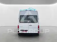 2022 Volkswagen Crafter