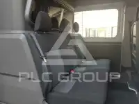 2022 Volkswagen Crafter