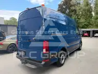 2022 Volkswagen Crafter
