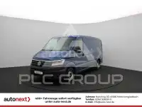 2022 Volkswagen Crafter