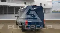 2022 Volkswagen Crafter