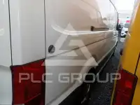 2022 Volkswagen Crafter