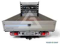 2022 Volkswagen Crafter