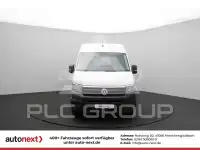 2022 Volkswagen Crafter