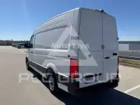2022 Volkswagen Crafter