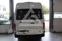2022 Volkswagen Crafter