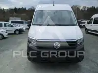 2022 Volkswagen Crafter