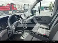 2022 Volkswagen Crafter