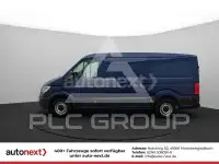 2022 Volkswagen Crafter