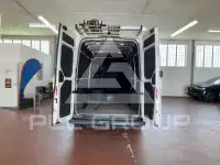 2022 Volkswagen Crafter