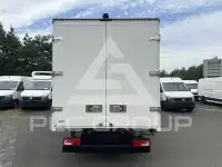 2022 Volkswagen Crafter