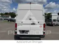 2022 Volkswagen Crafter