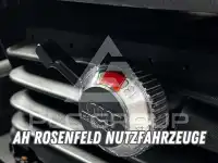 2022 Volkswagen Crafter