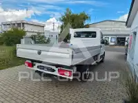 2022 Volkswagen Crafter