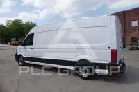 2022 Volkswagen Crafter