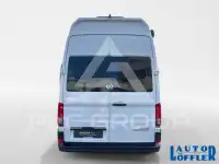 2022 Volkswagen Crafter